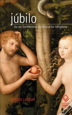 Capa do artigo Júbilo Ou Os Tormentos Do Discurso Religioso