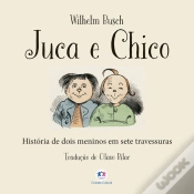Capa do artigo Juca E Chico