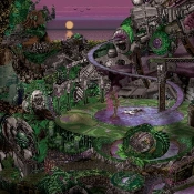 Capa do artigo Juckport - CD