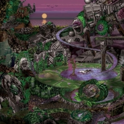 Capa do artigo Juckport - CD