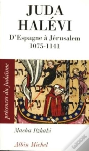 Capa do artigo Juda Halévi ; D