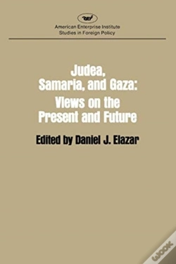 Capa do artigo Judaea, Samaria And Gaza