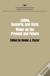 Capa do artigo Judaea, Samaria And Gaza