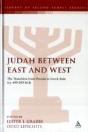Judah Between East And West - Preview