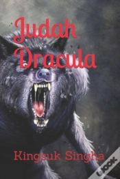 Capa do artigo Judah Dracula