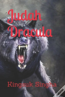 Capa do artigo Judah Dracula