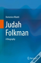 Judah Folkman