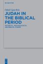 Judah In The Biblical Period - Preview