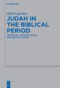Judah In The Biblical Period - Preview