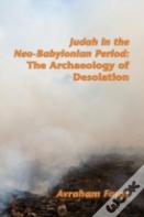 Judah In The Neo-Babylonian Period