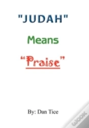 Capa do artigo "Judah" Means "Praise"