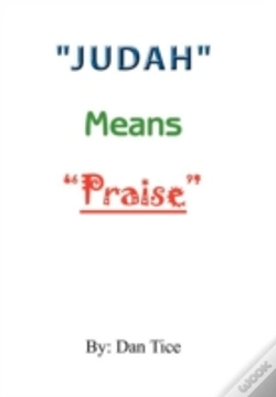Capa do artigo "Judah" Means "Praise"