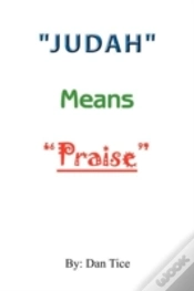 Capa do artigo "Judah" Means  "Praise"