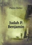 Judah P. Benjamin