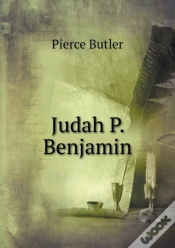 Capa do artigo Judah P. Benjamin