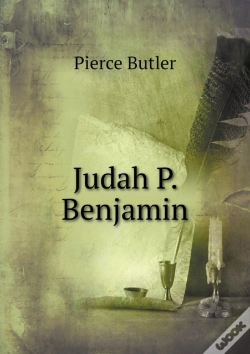 Capa do artigo Judah P. Benjamin