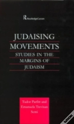 Capa do artigo Judaising Movements