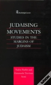 Judaising Movements