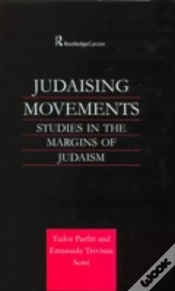 Capa do artigo Judaising Movements