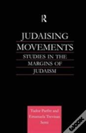 Capa do artigo Judaising Movements