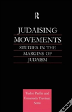 Capa do artigo Judaising Movements