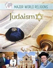 Capa do artigo Judaism