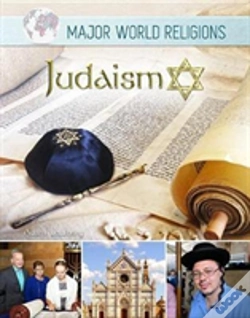Capa do artigo Judaism