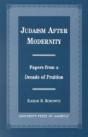 Judaism After Modernity - Preview
