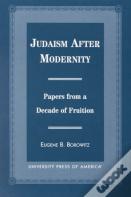 Judaism After Modernity