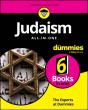Judaism All-In-One For Dummies - Preview