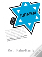 Capa do artigo Judaism: All That Matters