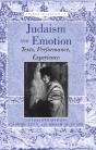 Judaism And Emotion - Preview