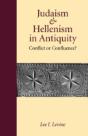 Judaism And Hellenism In Antiquity - Preview