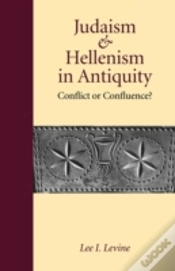 Capa do artigo Judaism And Hellenism In Antiquity