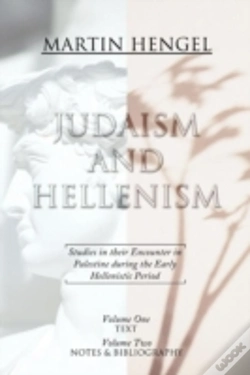 Capa do artigo Judaism And Hellenism