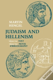 Capa do artigo Judaism And Hellenism