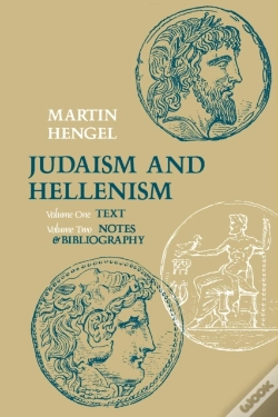 Capa do artigo Judaism And Hellenism