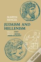 Judaism And Hellenism