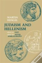 Capa do artigo Judaism And Hellenism