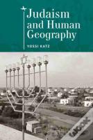 Judaism And Human Geography