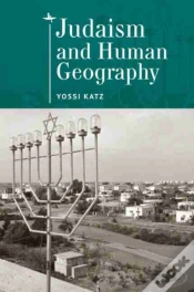 Capa do artigo Judaism And Human Geography