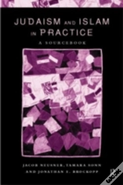 Capa do artigo Judaism And Islam In Practice