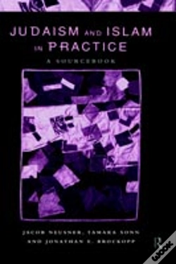 Capa do artigo Judaism And Islam In Practice