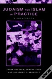 Capa do artigo Judaism And Islam In Practice