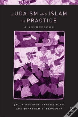 Capa do artigo Judaism And Islam In Practice