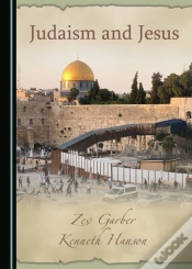 Capa do artigo Judaism And Jesus