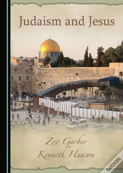 Capa do artigo Judaism And Jesus