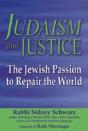 Judaism And Justice - Preview