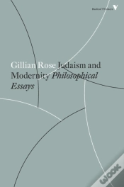 Capa do artigo Judaism And Modernity