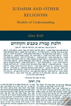 Capa do artigo Judaism And Other Religions